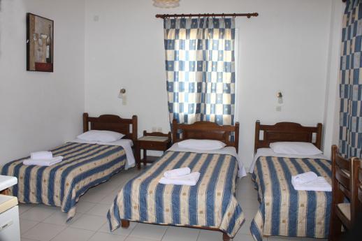 Villa Kriezi Szpécesz Kültér fotó